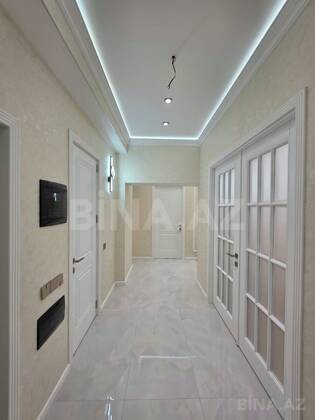 3 otaqlı Yeni tikili, Qara Qarayev m., Bakı