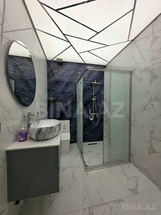3 otaqlı Yeni tikili, Qara Qarayev m., Bakı
