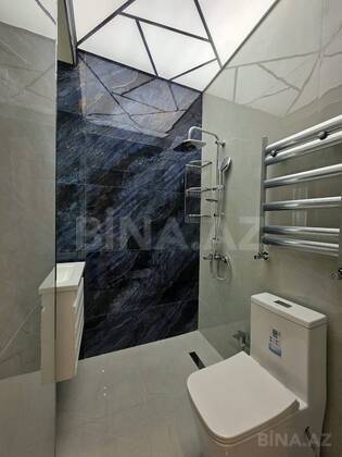 3 otaqlı Yeni tikili, Qara Qarayev m., Bakı
