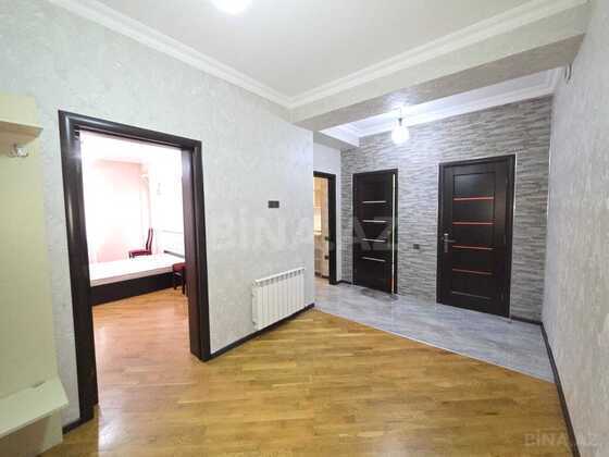 2 otaqlı Yeni tikili, Memar Əcəmi m., Bakı