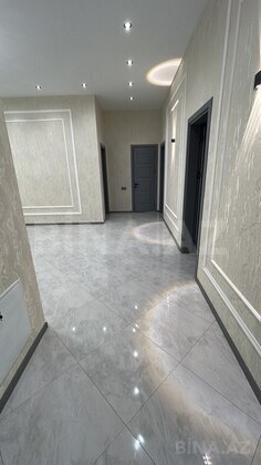 5 otaqlı Həyət evi/Bağ evi, Şüvəlan q., Bakı