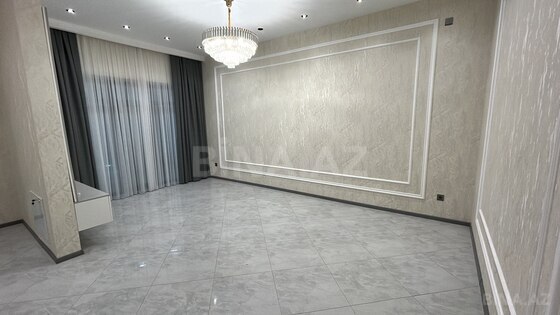 5 otaqlı Həyət evi/Bağ evi, Şüvəlan q., Bakı