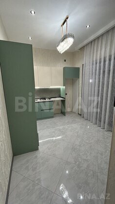 5 otaqlı Həyət evi/Bağ evi, Şüvəlan q., Bakı