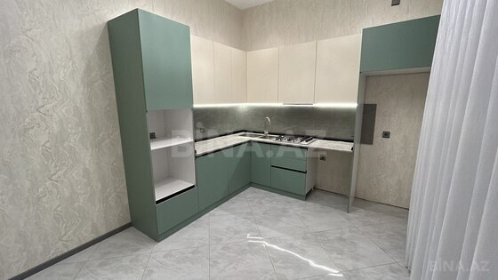 5 otaqlı Həyət evi/Bağ evi, Şüvəlan q., Bakı