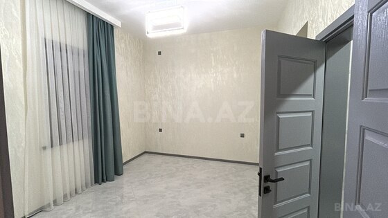 5 otaqlı Həyət evi/Bağ evi, Şüvəlan q., Bakı