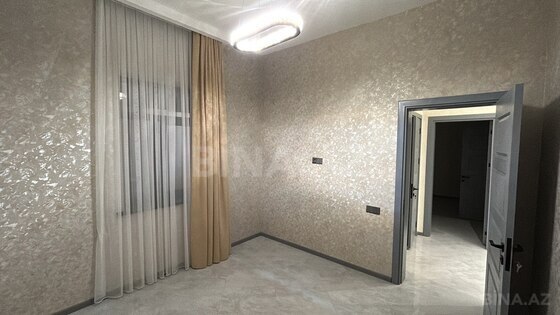 5 otaqlı Həyət evi/Bağ evi, Şüvəlan q., Bakı
