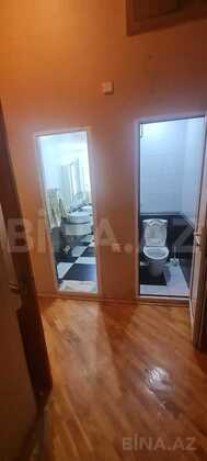 4 otaqlı Köhnə tikili, Sahil m., Bakı
