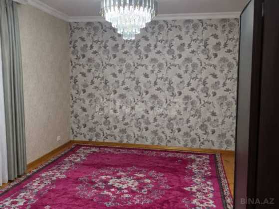 3 otaqlı Köhnə tikili, Azadlıq Prospekti m., Bakı
