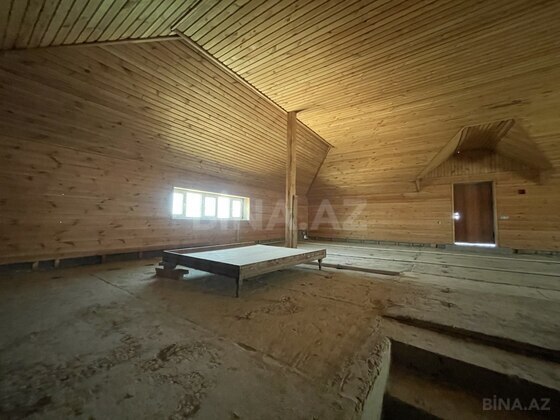 6 otaqlı Həyət evi/Bağ evi, Sumqayıt