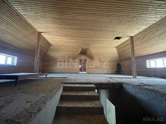 6 otaqlı Həyət evi/Bağ evi, Sumqayıt