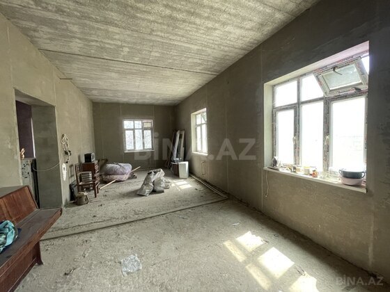 6 otaqlı Həyət evi/Bağ evi, Sumqayıt