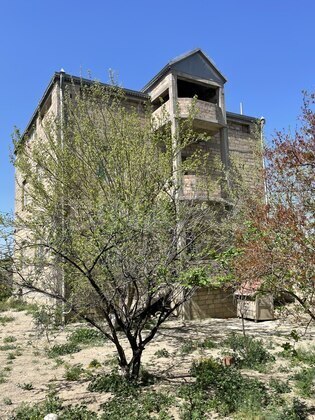 6 otaqlı Həyət evi/Bağ evi, Sumqayıt