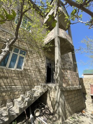 6 otaqlı Həyət evi/Bağ evi, Sumqayıt