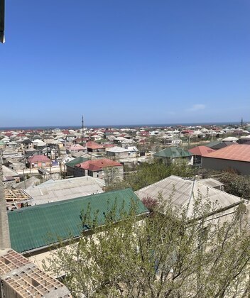 6 otaqlı Həyət evi/Bağ evi, Sumqayıt