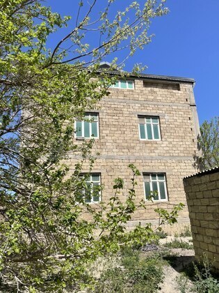 6 otaqlı Həyət evi/Bağ evi, Sumqayıt