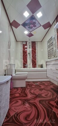 2 otaqlı Yeni tikili, Həzi Aslanov m., Bakı