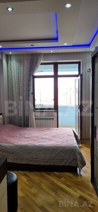 2 otaqlı Yeni tikili, Həzi Aslanov m., Bakı