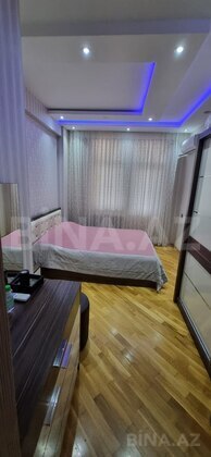 2 otaqlı Yeni tikili, Həzi Aslanov m., Bakı