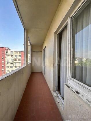 4 otaqlı Köhnə tikili, İnşaatçılar m., Bakı