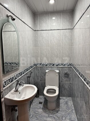 3 otaqlı Yeni tikili, Nəriman Nərimanov m., Bakı