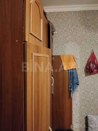 2 otaqlı Köhnə tikili, Əhmədli m., Bakı