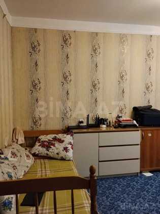 2 otaqlı Köhnə tikili, Əhmədli m., Bakı
