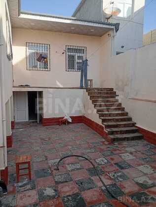 3 otaqlı Həyət evi/Bağ evi, Bülbülə q., Bakı