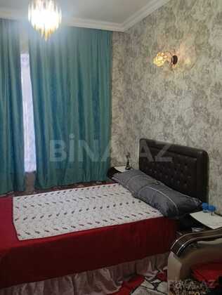 3 otaqlı Həyət evi/Bağ evi, Bülbülə q., Bakı