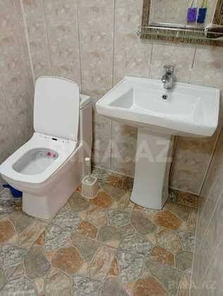 3 otaqlı Həyət evi/Bağ evi, Bülbülə q., Bakı