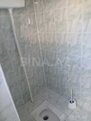 3 otaqlı Həyət evi/Bağ evi, Bülbülə q., Bakı