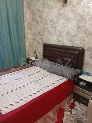3 otaqlı Həyət evi/Bağ evi, Bülbülə q., Bakı
