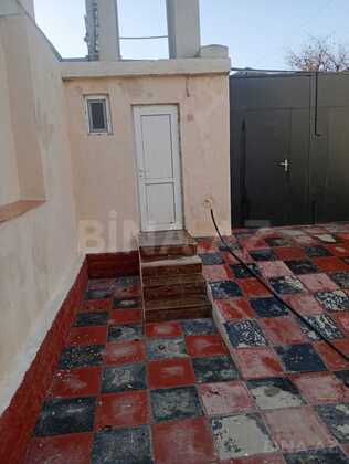 3 otaqlı Həyət evi/Bağ evi, Bülbülə q., Bakı