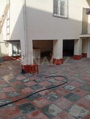 3 otaqlı Həyət evi/Bağ evi, Bülbülə q., Bakı