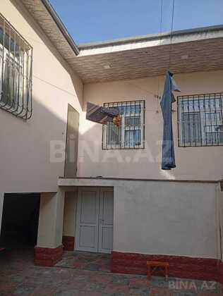 3 otaqlı Həyət evi/Bağ evi, Bülbülə q., Bakı