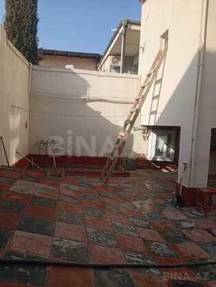 3 otaqlı Həyət evi/Bağ evi, Bülbülə q., Bakı