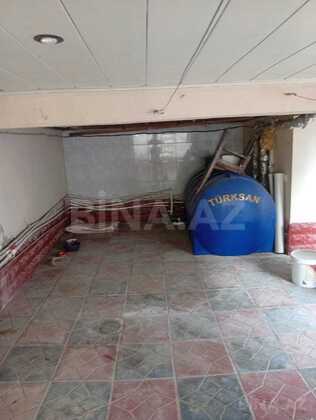 3 otaqlı Həyət evi/Bağ evi, Bülbülə q., Bakı