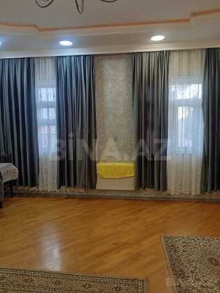 3 otaqlı Həyət evi/Bağ evi, Bülbülə q., Bakı