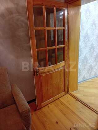 3 otaqlı Həyət evi/Bağ evi, Bülbülə q., Bakı