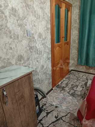 3 otaqlı Həyət evi/Bağ evi, Bülbülə q., Bakı
