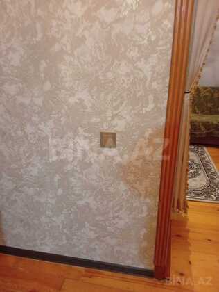3 otaqlı Həyət evi/Bağ evi, Bülbülə q., Bakı