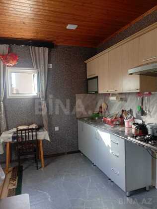 3 otaqlı Həyət evi/Bağ evi, Bülbülə q., Bakı
