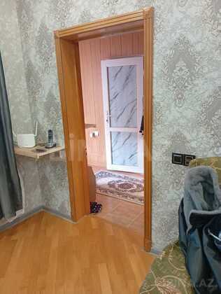 3 otaqlı Həyət evi/Bağ evi, Bülbülə q., Bakı