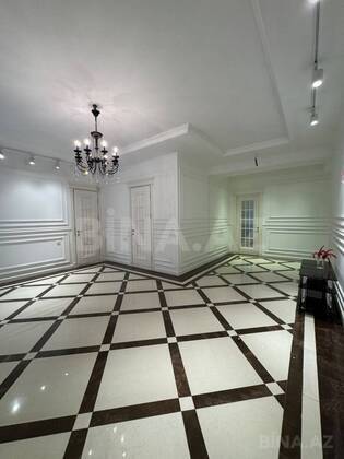 3 otaqlı Yeni tikili, Yasamal r., Bakı