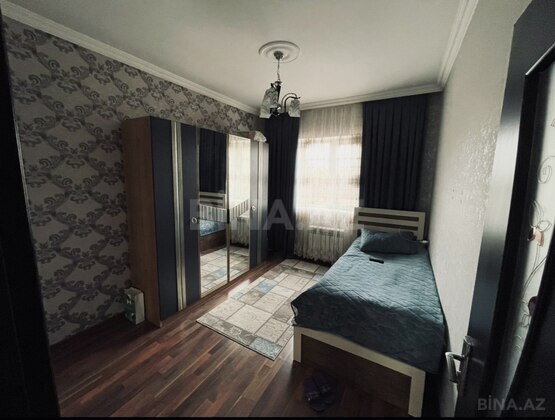 4 otaqlı Həyət evi/Bağ evi, Hövsan q., Bakı