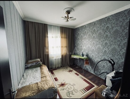 4 otaqlı Həyət evi/Bağ evi, Hövsan q., Bakı