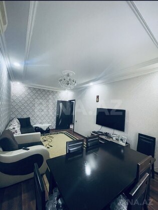 4 otaqlı Həyət evi/Bağ evi, Hövsan q., Bakı