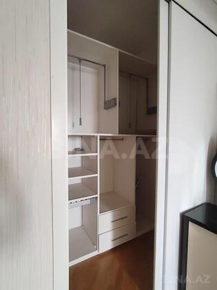 2 otaqlı Yeni tikili, Həzi Aslanov m., Bakı