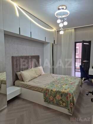2 otaqlı Yeni tikili, Nərimanov r., Bakı