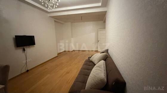 2 otaqlı Yeni tikili, 20 Yanvar m., Bakı