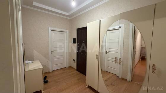 2 otaqlı Yeni tikili, 20 Yanvar m., Bakı